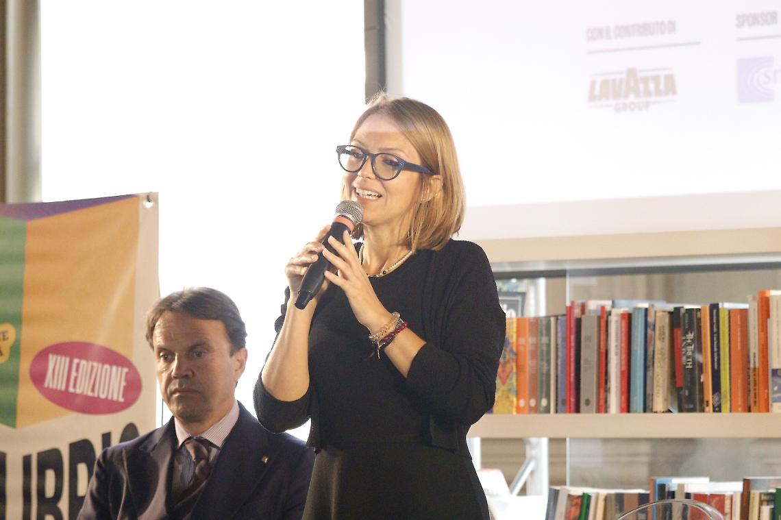 Festival dell’Innovazione o della Chiacchiera
