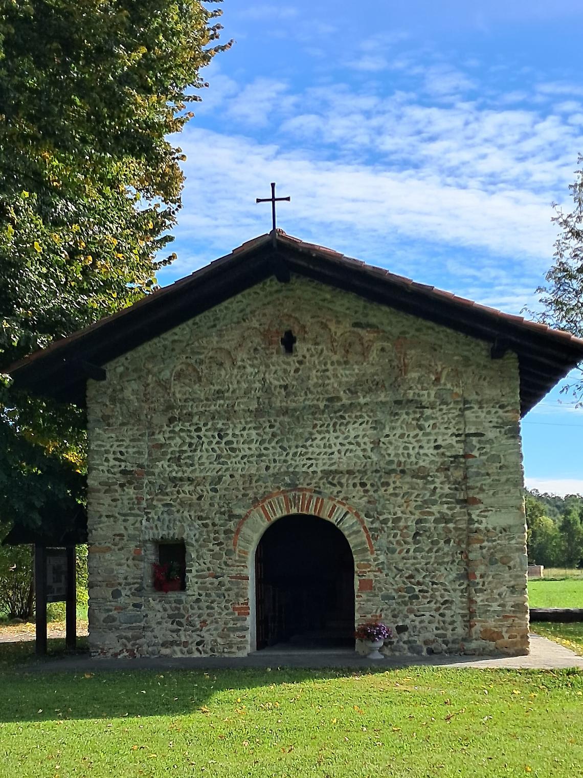Chiesa di San Ferreolo