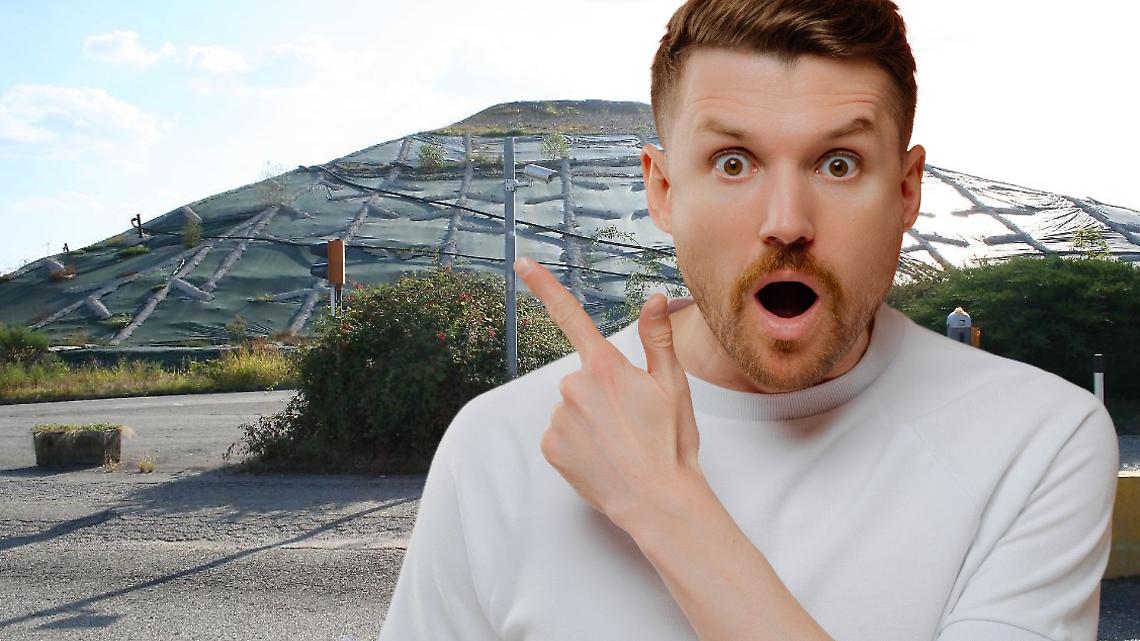 Discarica di Chivasso, il TAR dà ragione al Comune: stop all’istanza SGRA