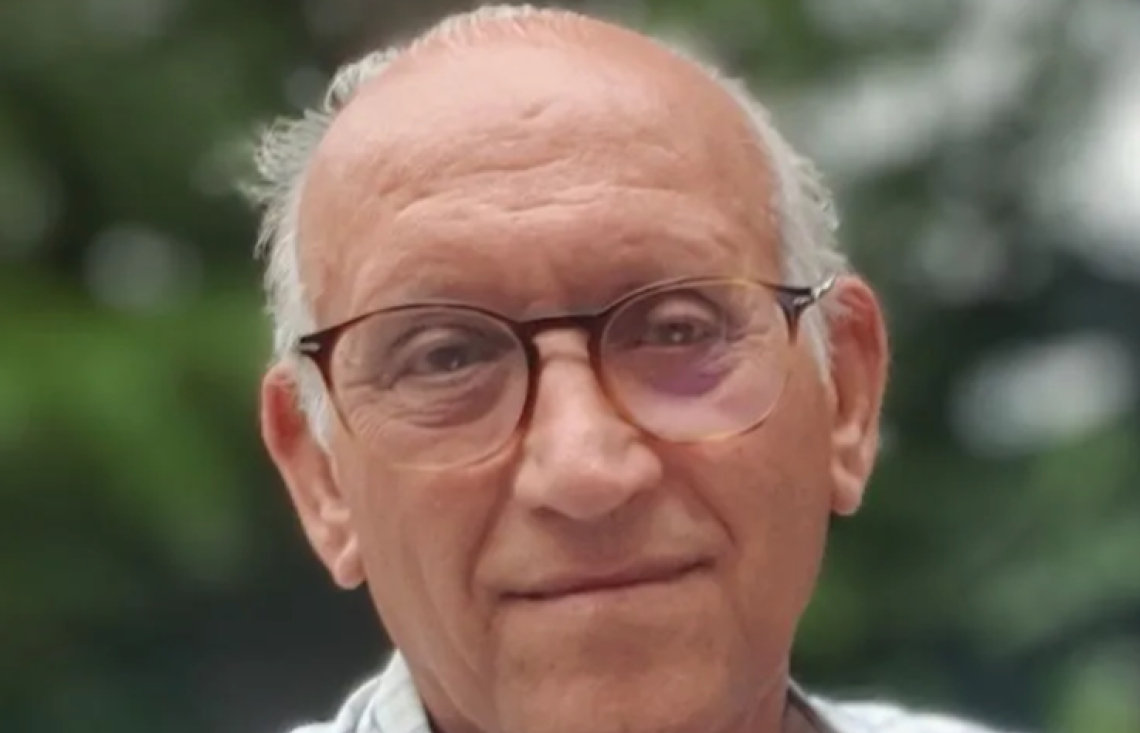 Cuorgnè saluta Ignazio Ierardi, l’uomo del bar Umberto