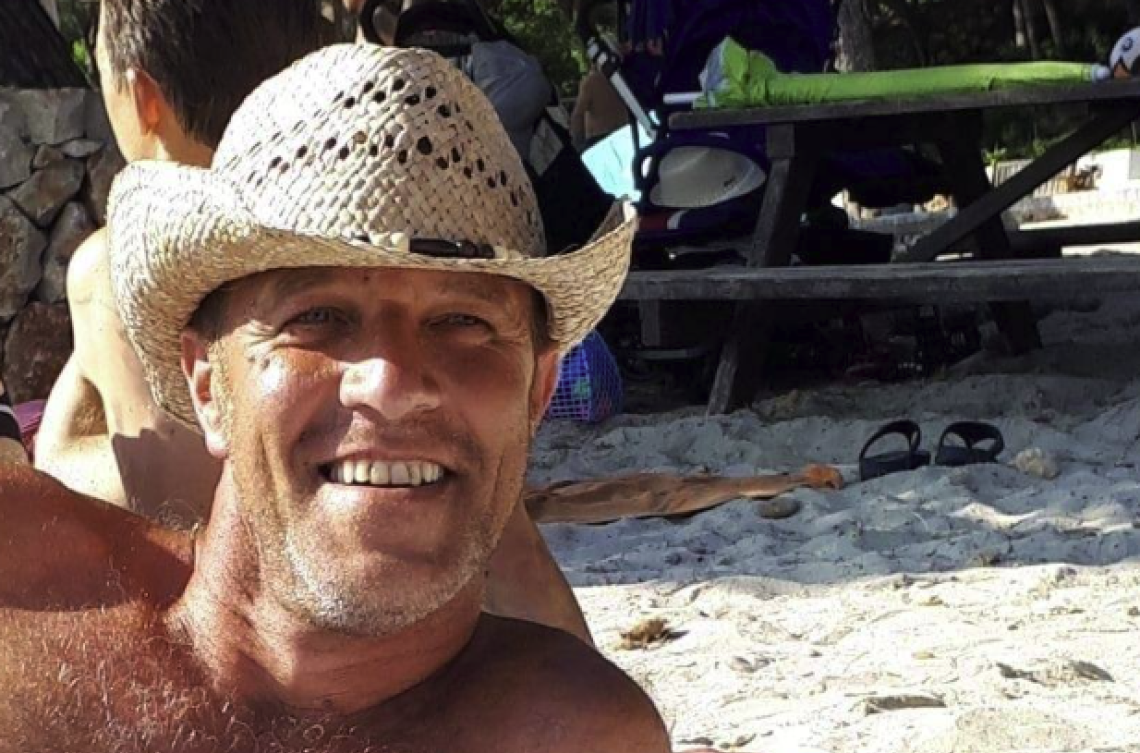 Strambino in lutto, muore a 54 anni durante una camminata: addio a Paolo Moretta