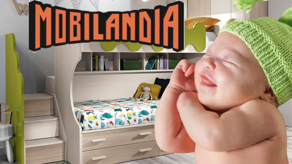 Mobilandia, la nuova campagna social che accorcia le distanze: “A due passi da te”