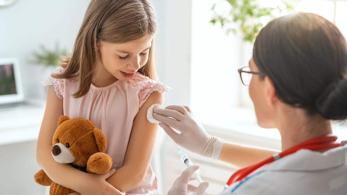 Piemonte, dal 1° ottobre parte la campagna di immunizzazione 