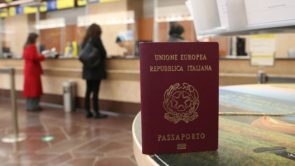 Poste Italiane da record