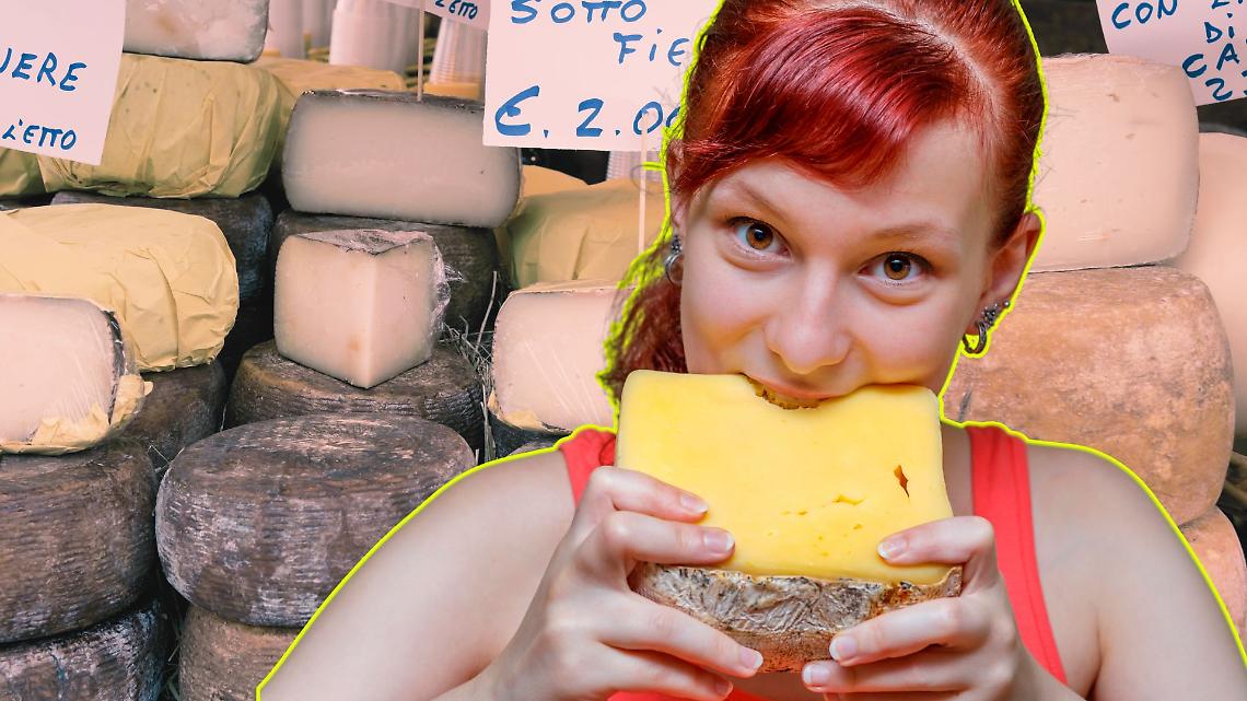 A Cirié torna “Formangiando”