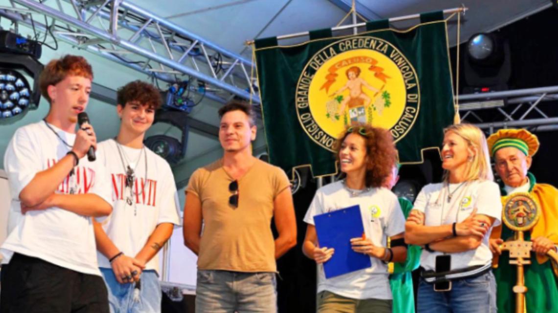 Caluso celebra i cinquant’anni del Liceo
