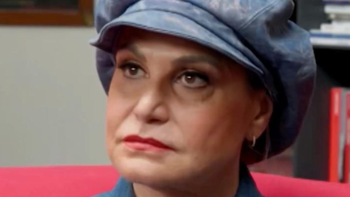 “La voglio morta”