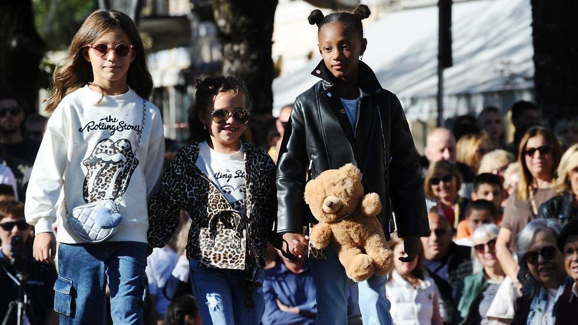Il Canavese come la Fashion Week