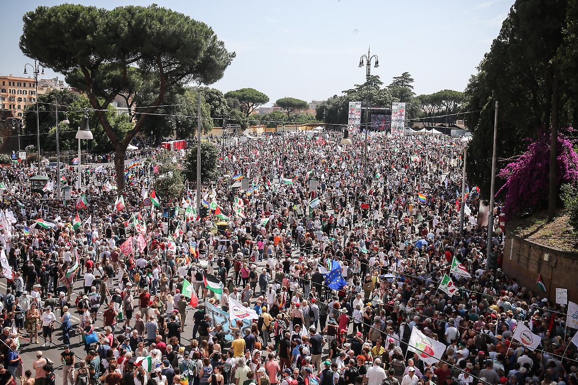Il genocidio di Gaza e il paradosso che non avevano previsto