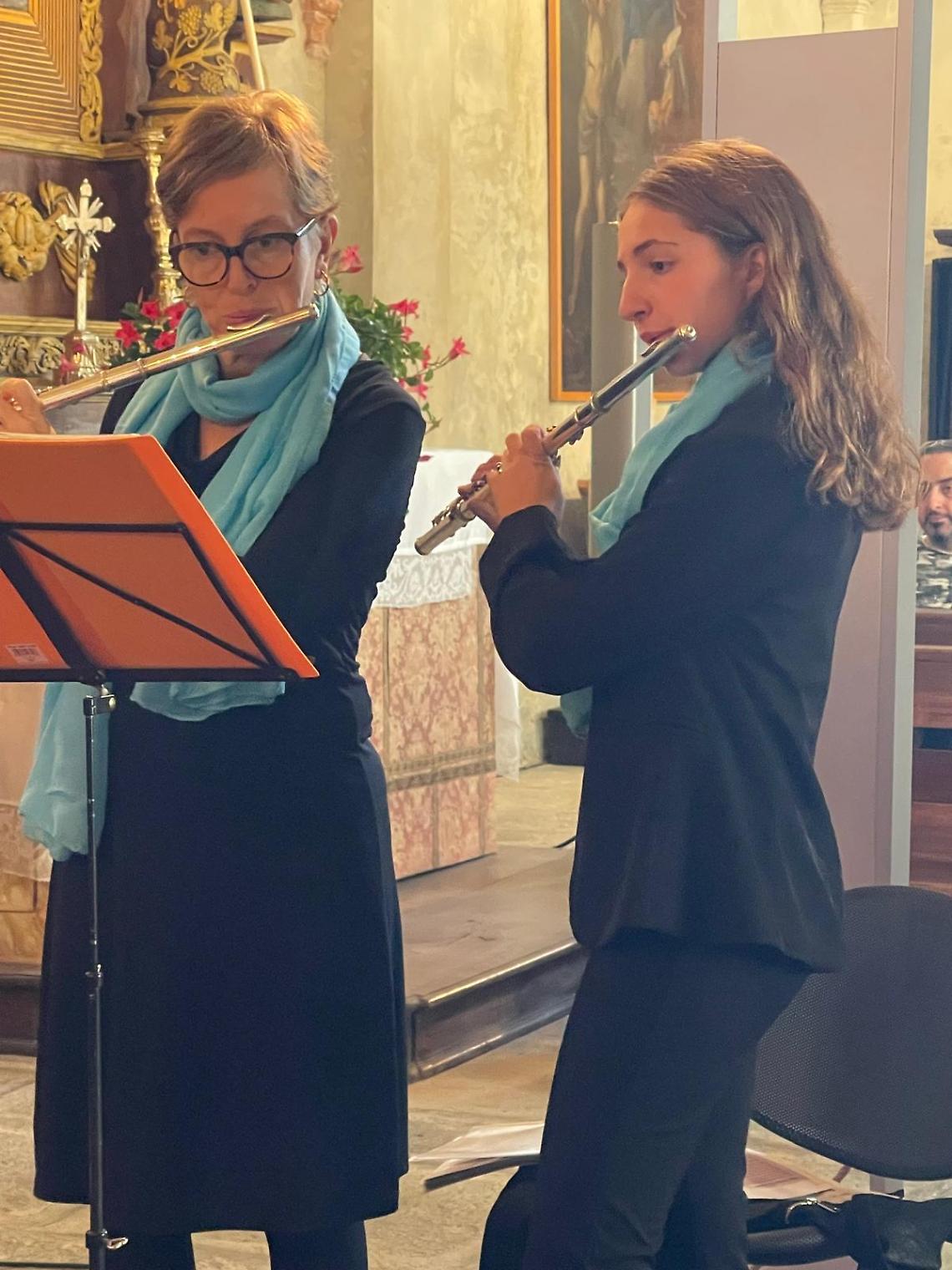 Una giornata di fede, musica e comunità per la festa di Maria Liberatrice