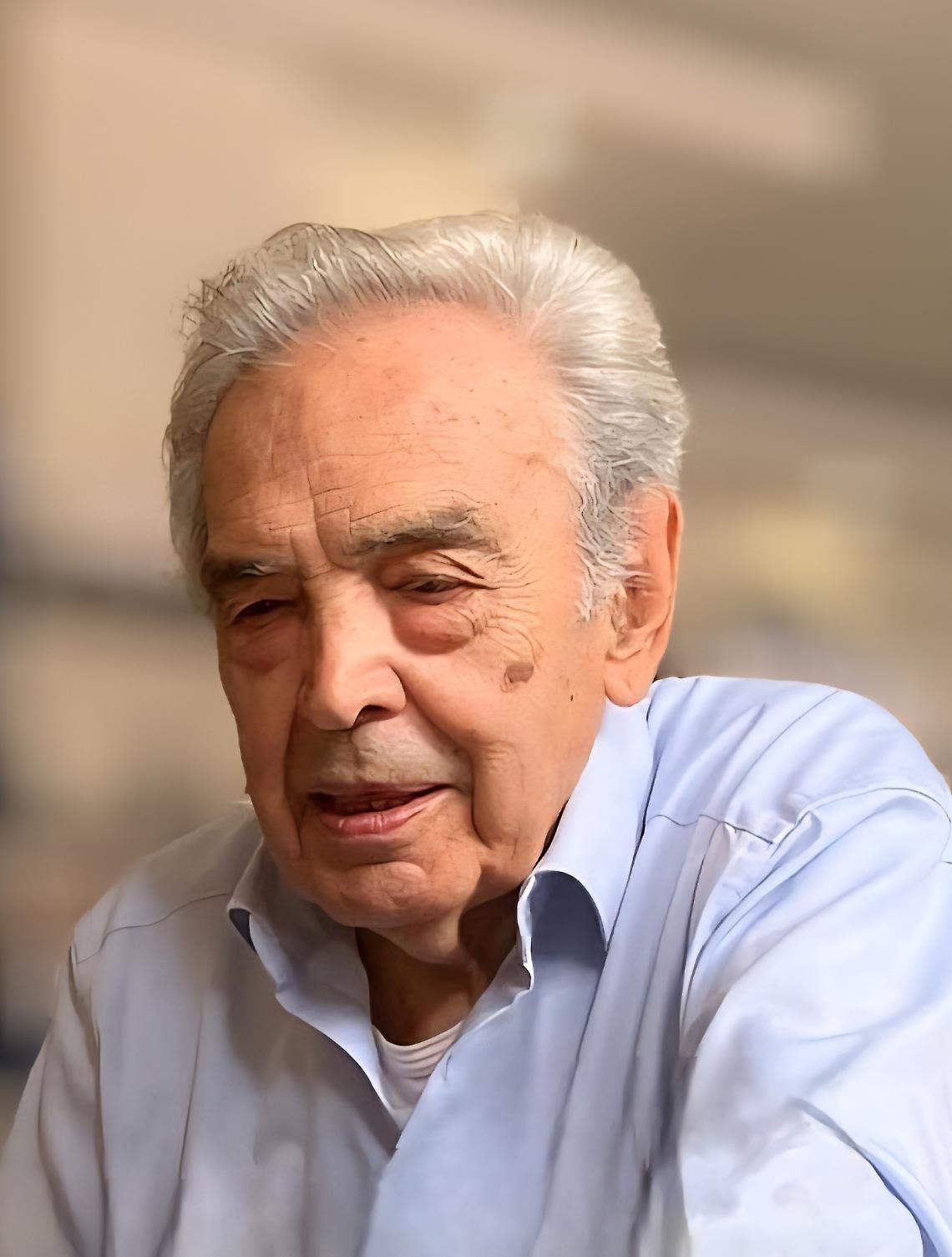 Umberto Brugiafreddo