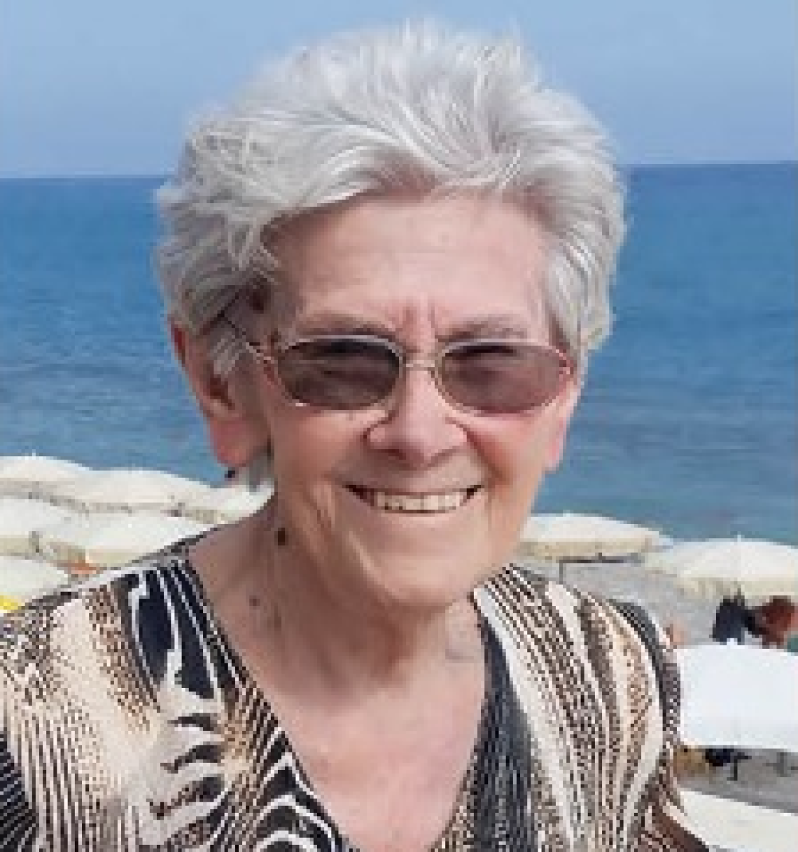 Maria Cottino