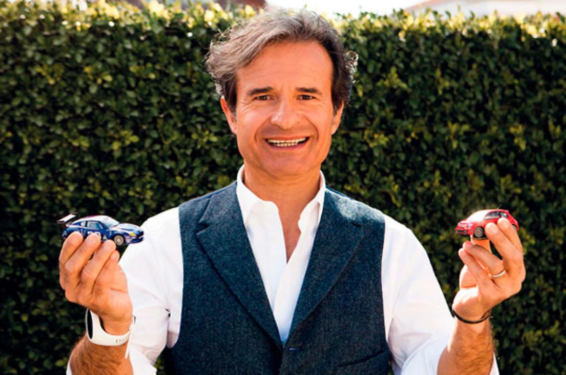 Alberto Di Tanno