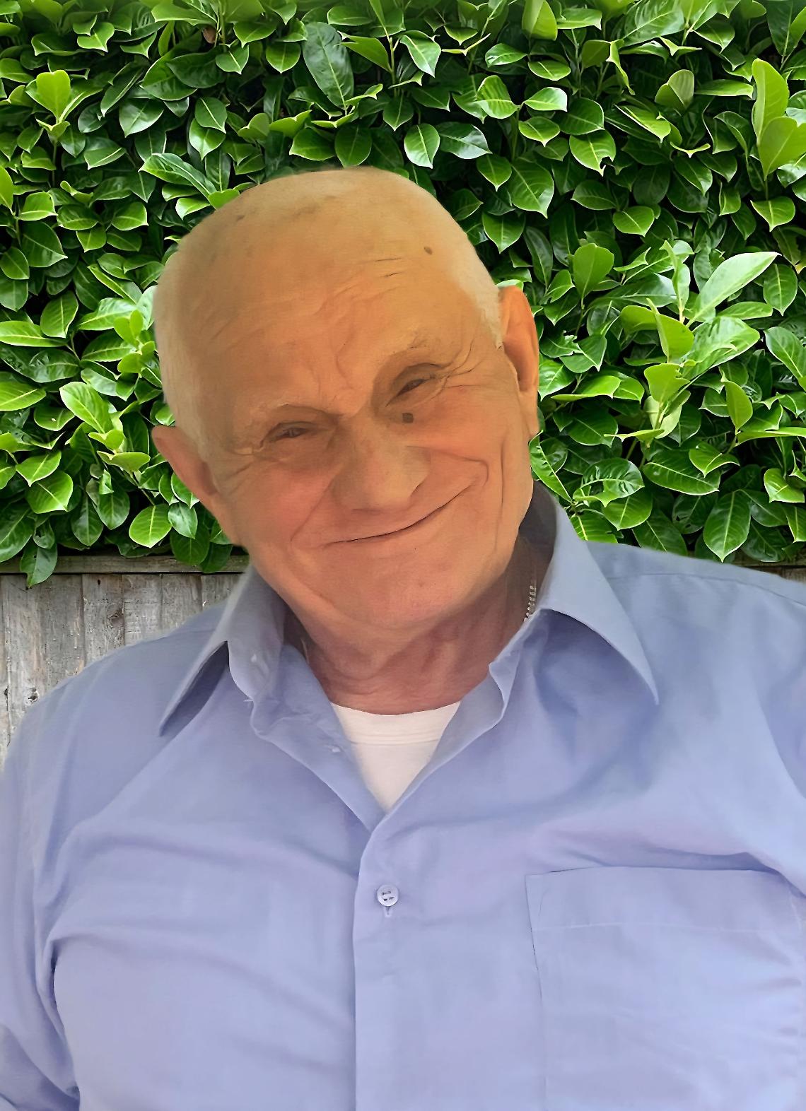 Leonardo Occhionero