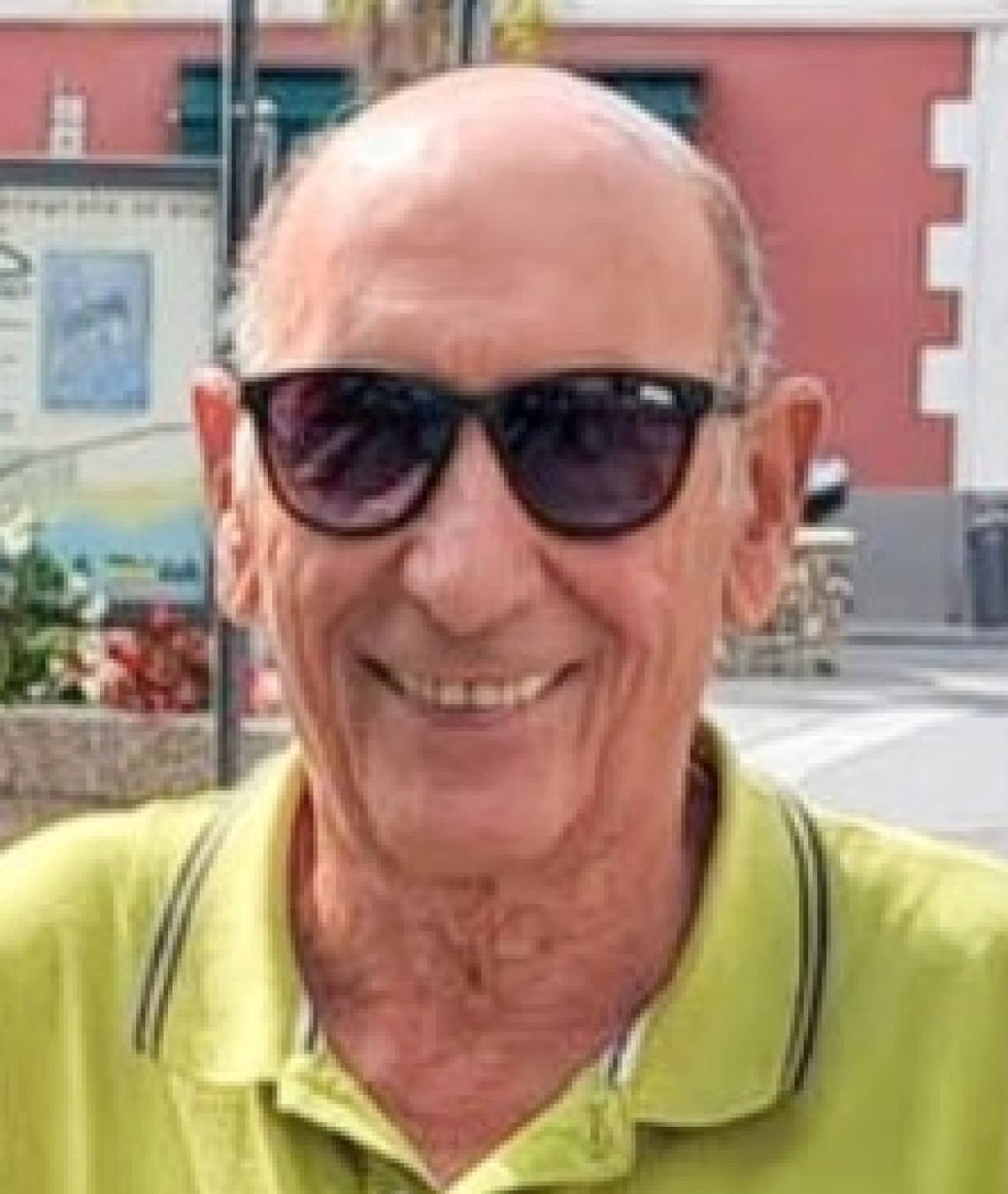 Carlo Pira