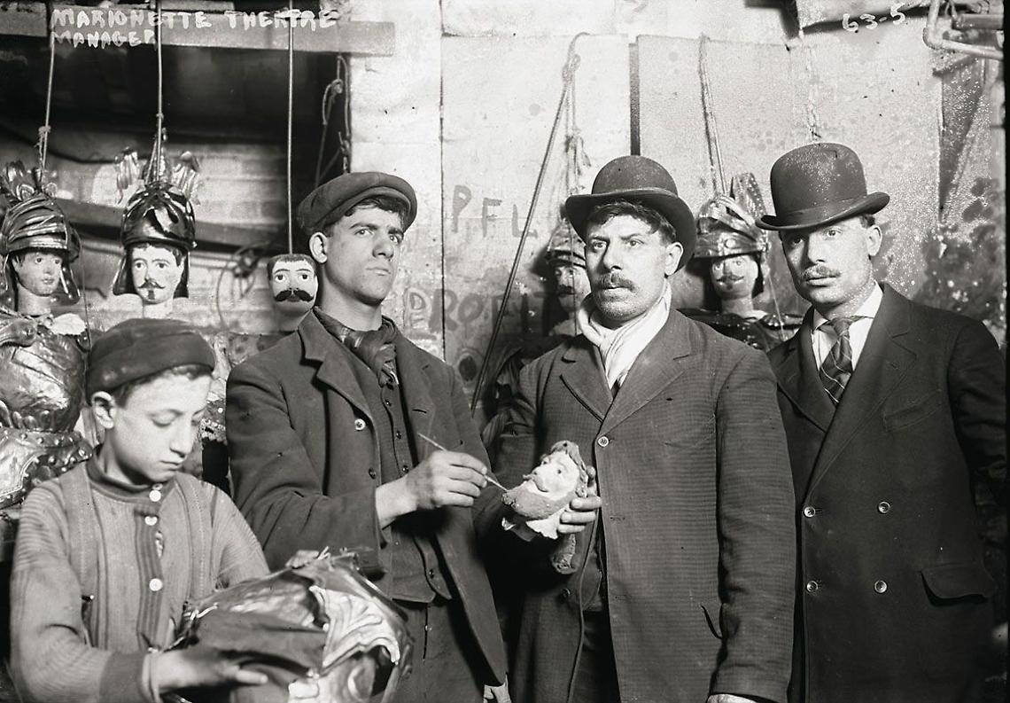 Villa Lascaris racconta le migrazioni, a Pianezza la mostra “Memoria e Accoglienza”