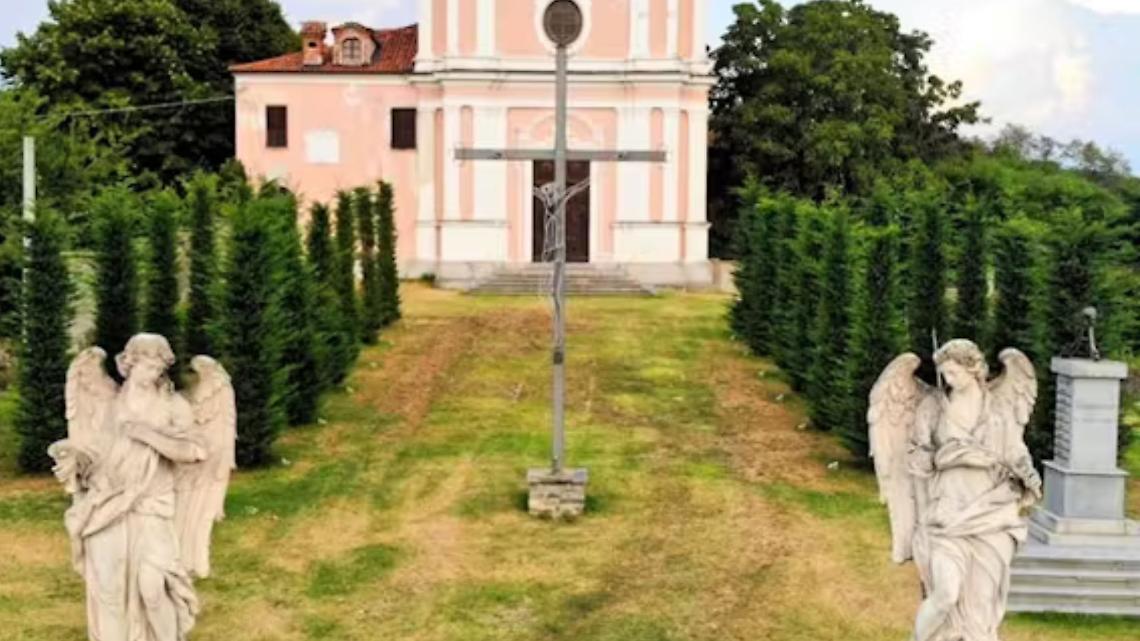 San Giorgio Canavese 