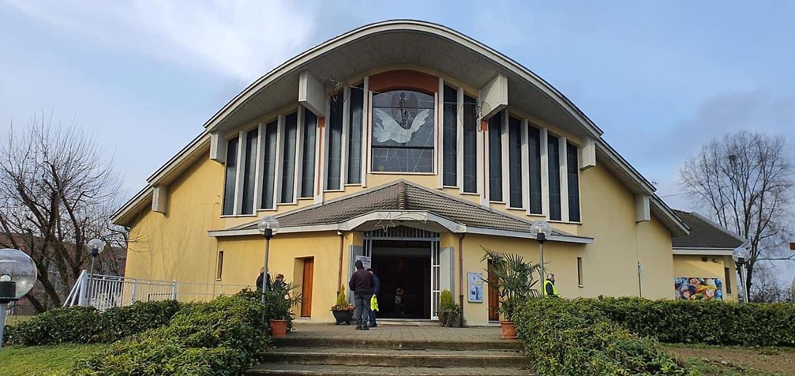 Chivasso celebra la Madonna del Rosario: fede, tradizione e musica per la patronale 2025
