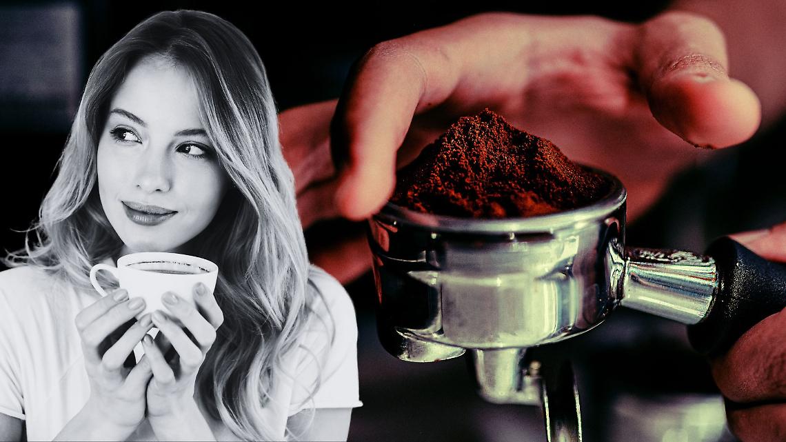 Caffè amaro 