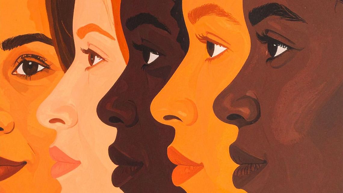 Women and the City