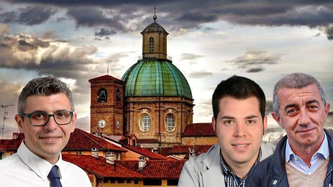 Gassino, parla la minoranza: “Il sindaco Corrado e i suoi sono divisi”