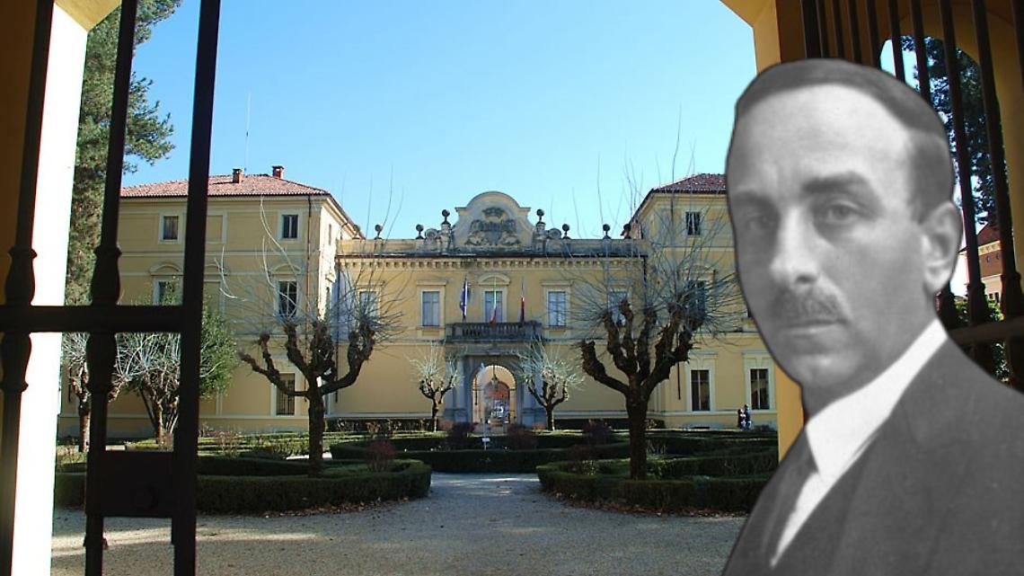 Nino Costa, una giornata di celebrazioni a Cirié nell’ottantesimo della scomparsa