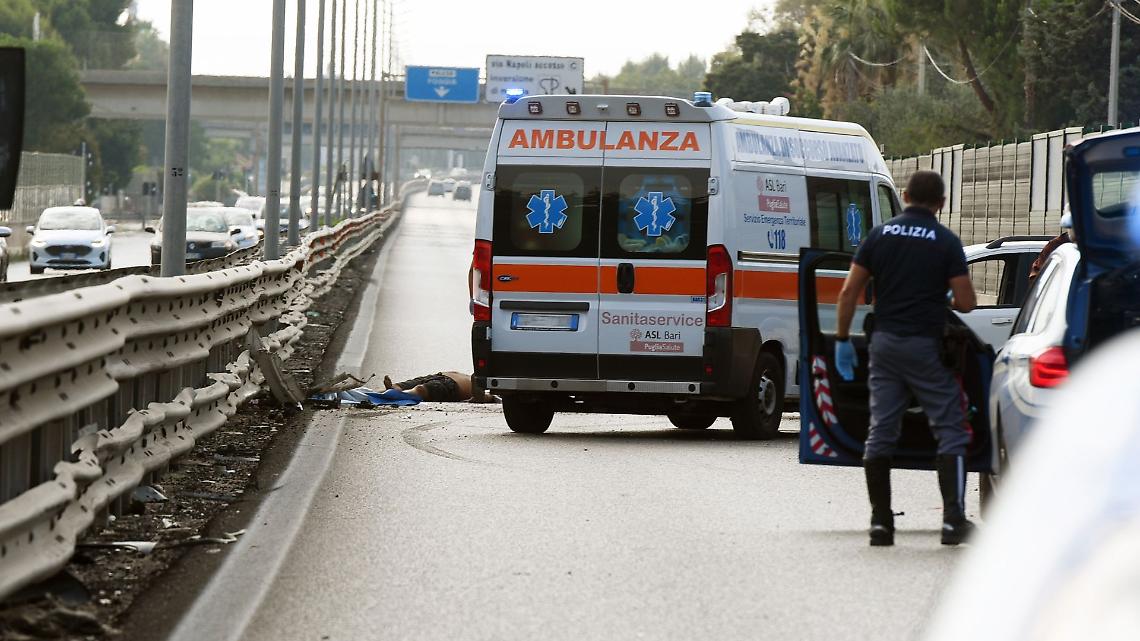 Strade italiane