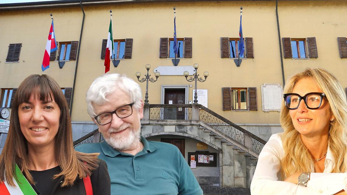 San Mauro, un mutuo per salvare manutenzioni e servizi. La maggioranza: “Abbiamo a malapena i soldi per l'ordinario”