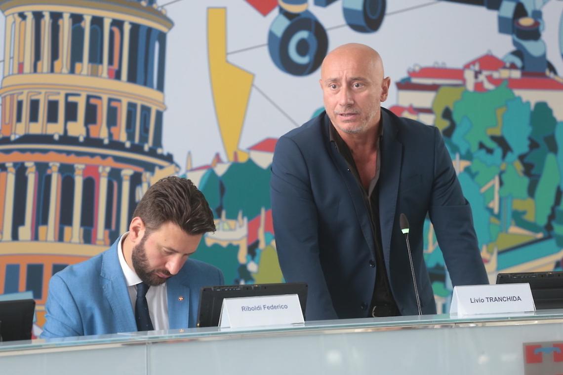 Sanità in proroga: Città della Salute appesa alle cliniche private