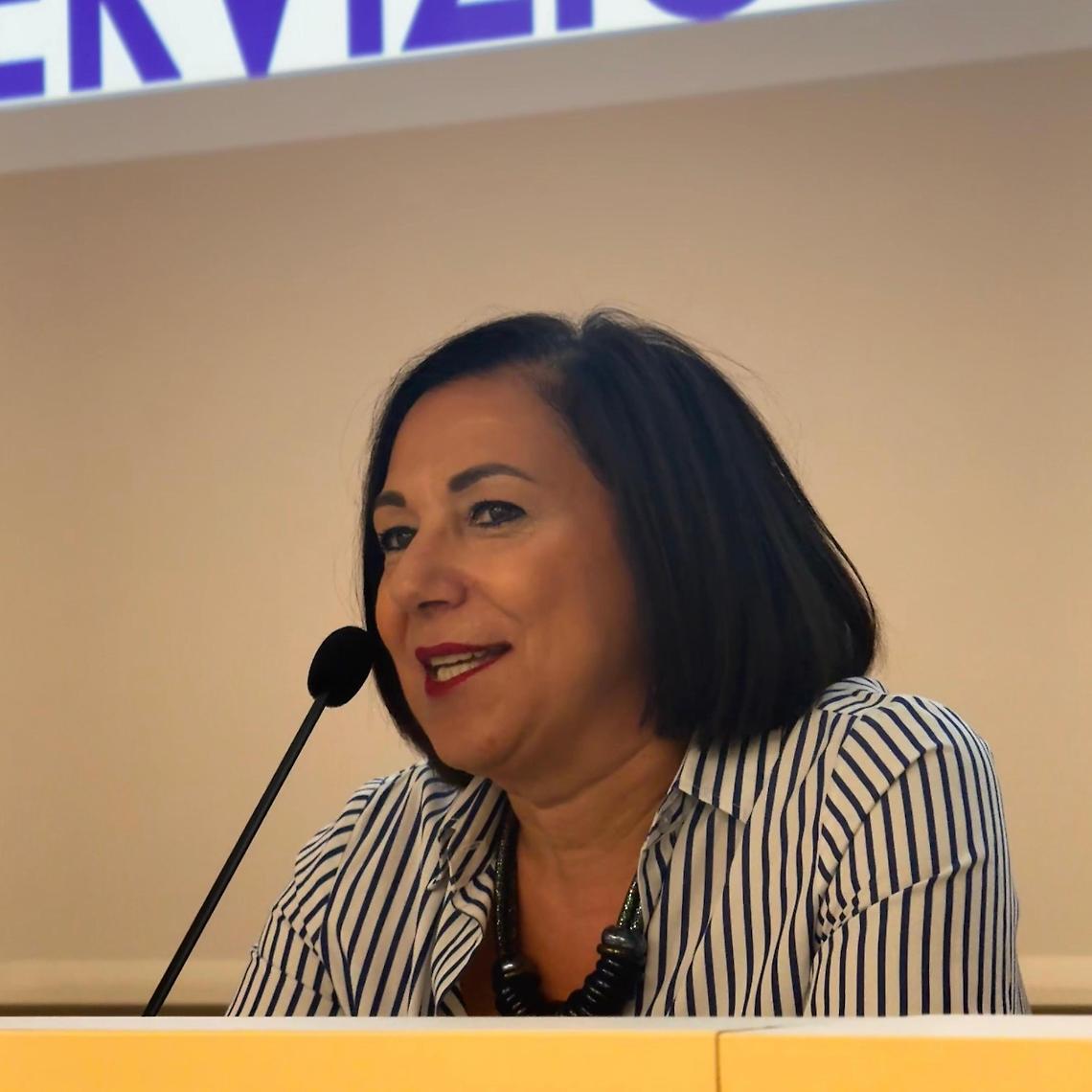 Caterina Greco, la lezione di etica mai arrivata: dirigente Pd e delegata alle scuole col marchio del “sistema Gallo”