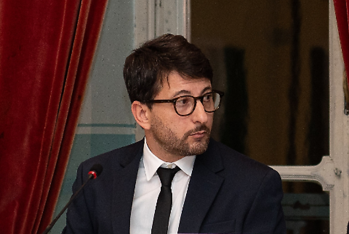 Un minuto di silenzio che fa rumore