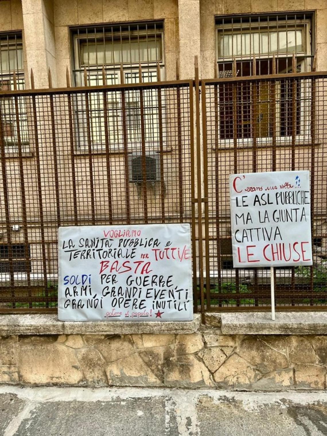 Sanità a Torino, scontro in Consiglio: il caso del poliambulatorio di via Le Chiuse