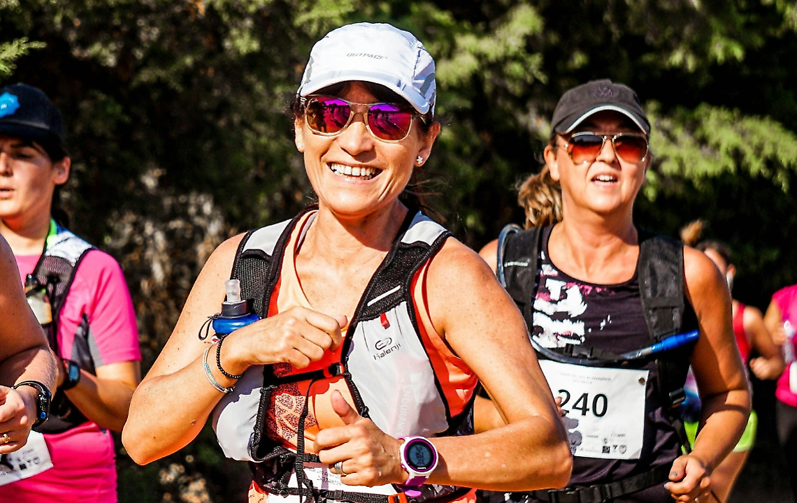 Debutta la Maratona Reale nella cornice della Reggia di Venaria