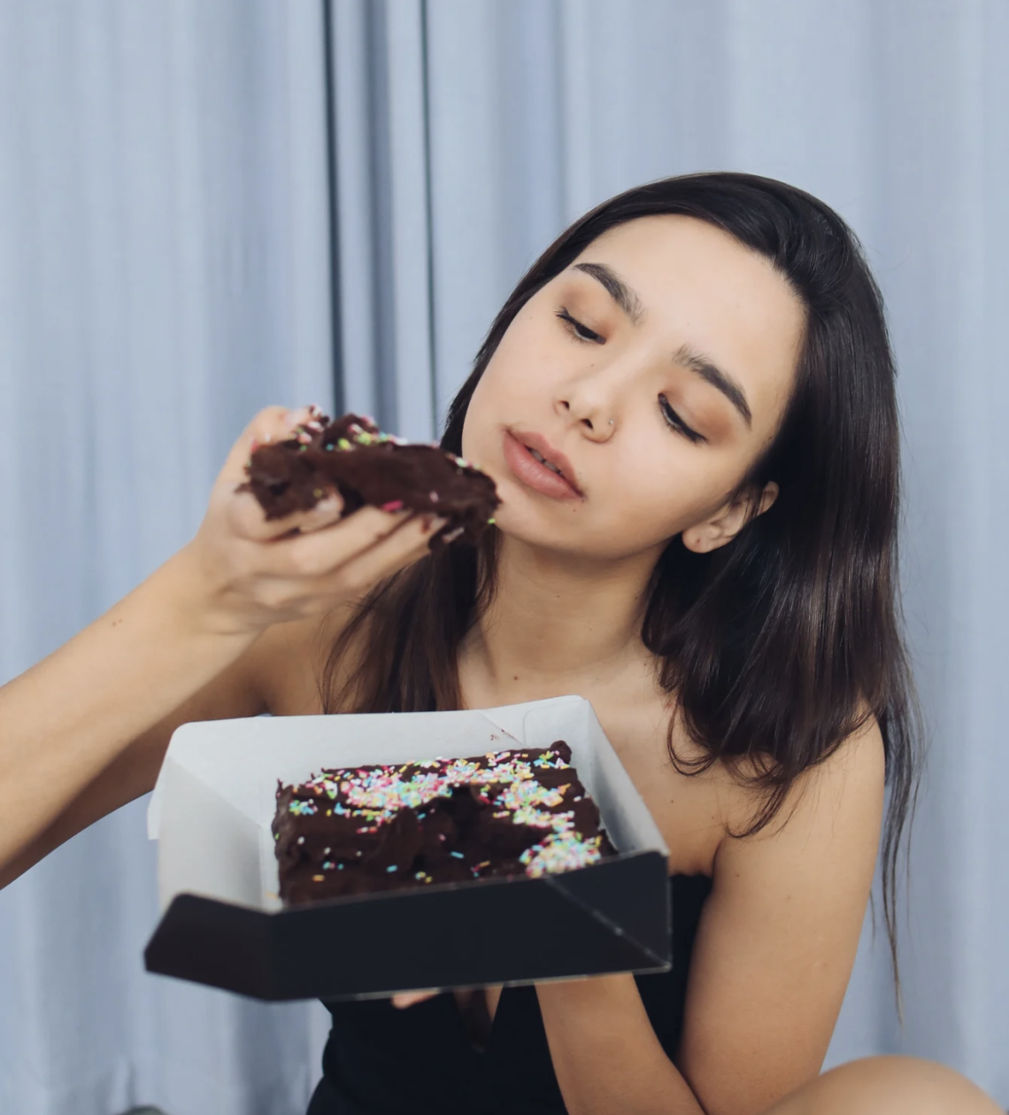 Voglia di dolce