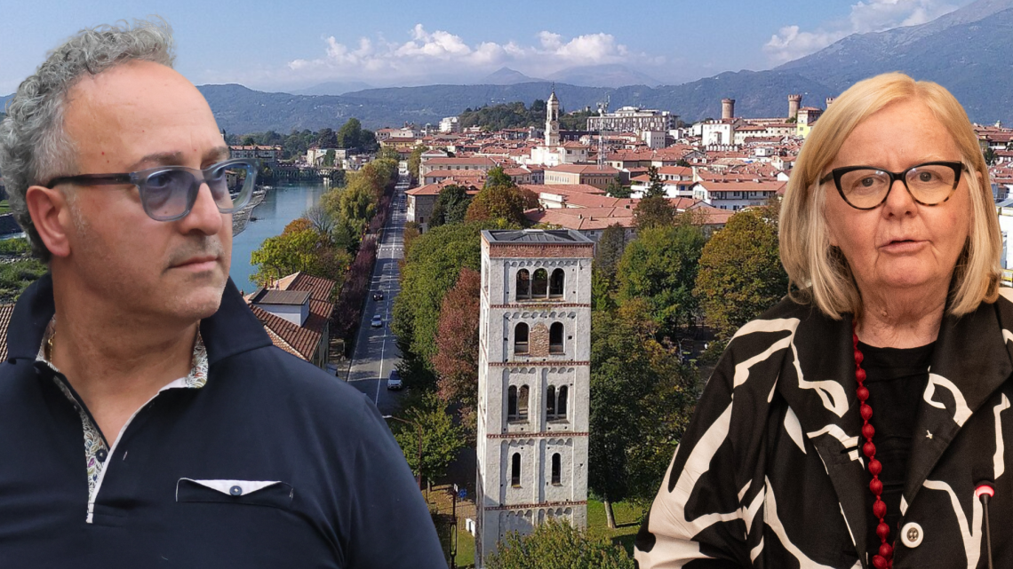 Ivrea, i negozi aprono e il Comune dorme: la locandina arriva alle 17
