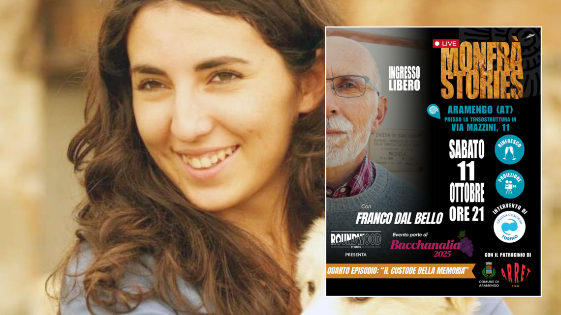Una chiesa restaurata per ricordare Michela: il dono di un papà alla figlia che non c'è più raccontato a "Monfrà Stories"