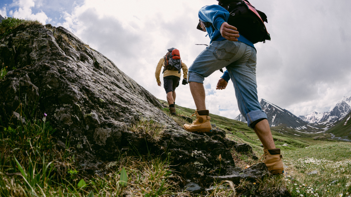 Scuola e montagna, studenti di Ciriè alla scoperta della vita in rifugio