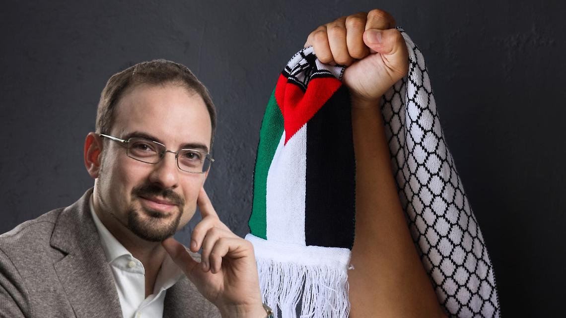 Anche a Castiglione la Palestina arriva in Consiglio comunale. Il sindaco Lovera: “Condanniamo il genocidio, ma...”