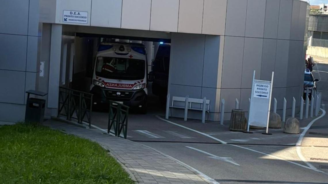 Pronto soccorso di Chivasso