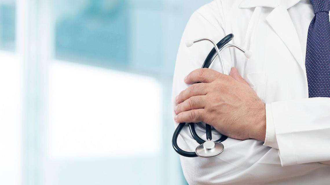 Scudo penale ai medici