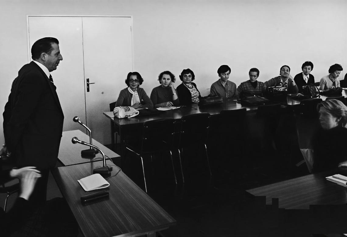 Le Unitre, mezzo secolo di cultura e comunità: dal boom degli anni ’80 alle sfide del presente