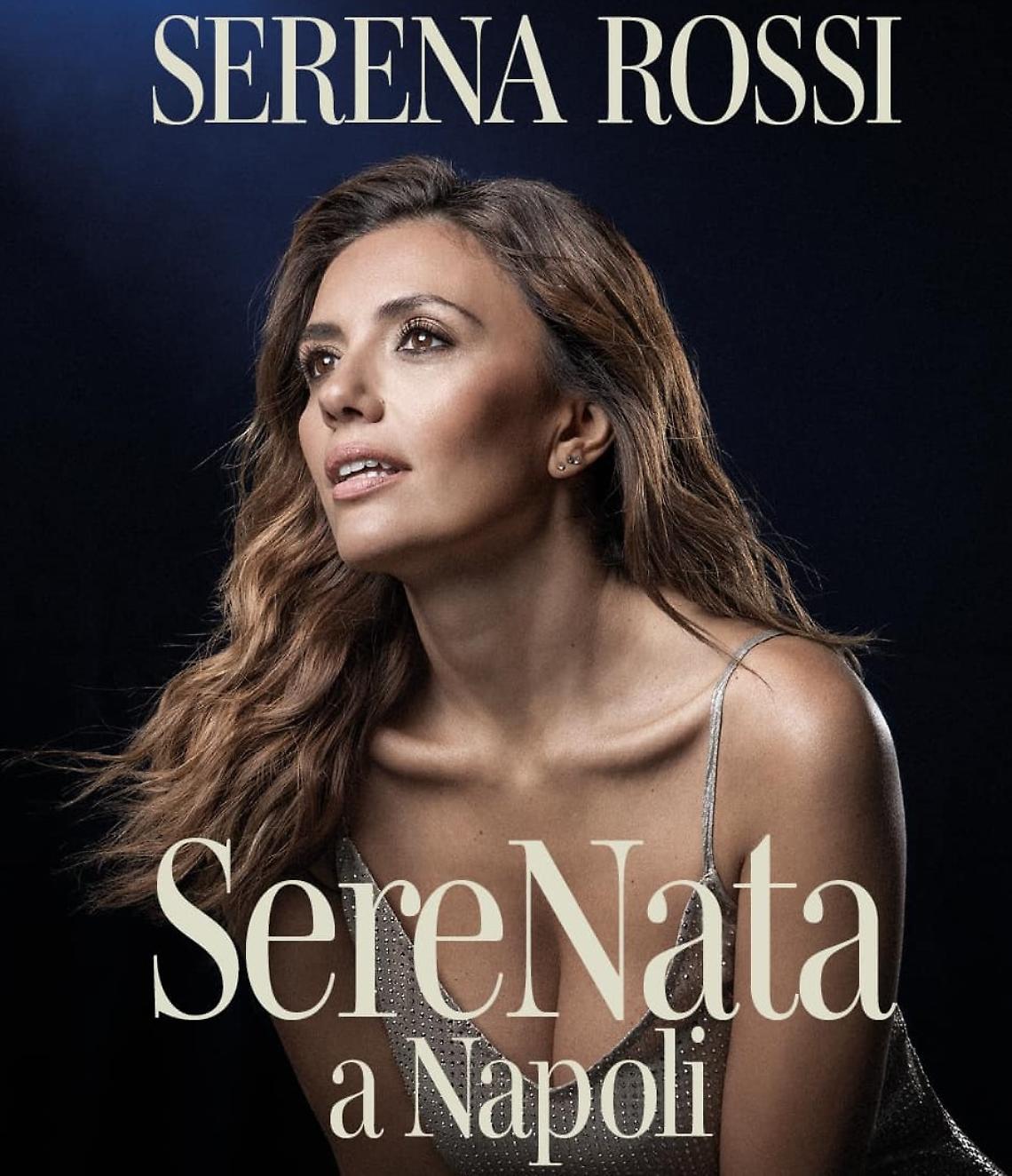 Serena Rossi