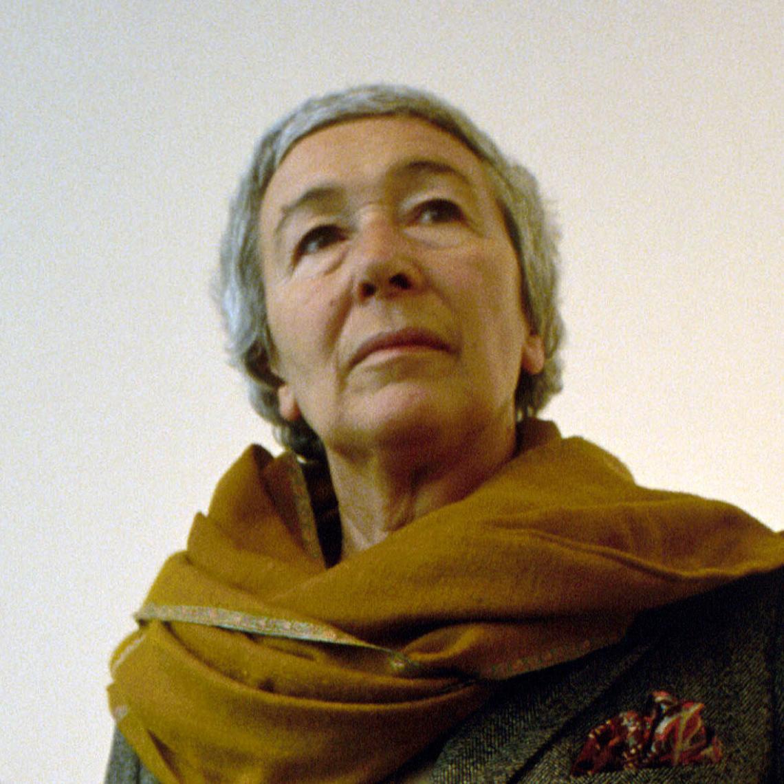 Ivrea rende omaggio a Gae Aulenti: Nina Artioli presenta la monografia all’Open Art House