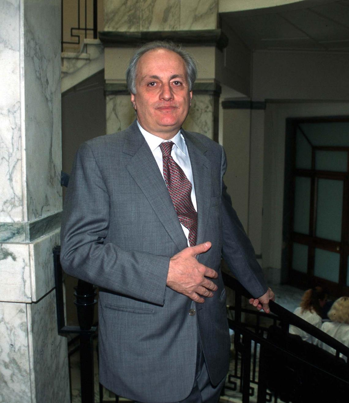 Gli anni straordinari dell’informatica Olivetti: un convegno per ricordare Luigi Mercurio