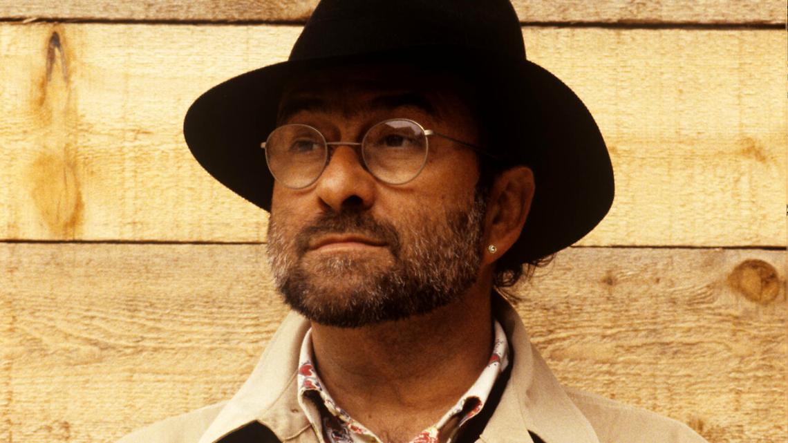 Lucio Dalla