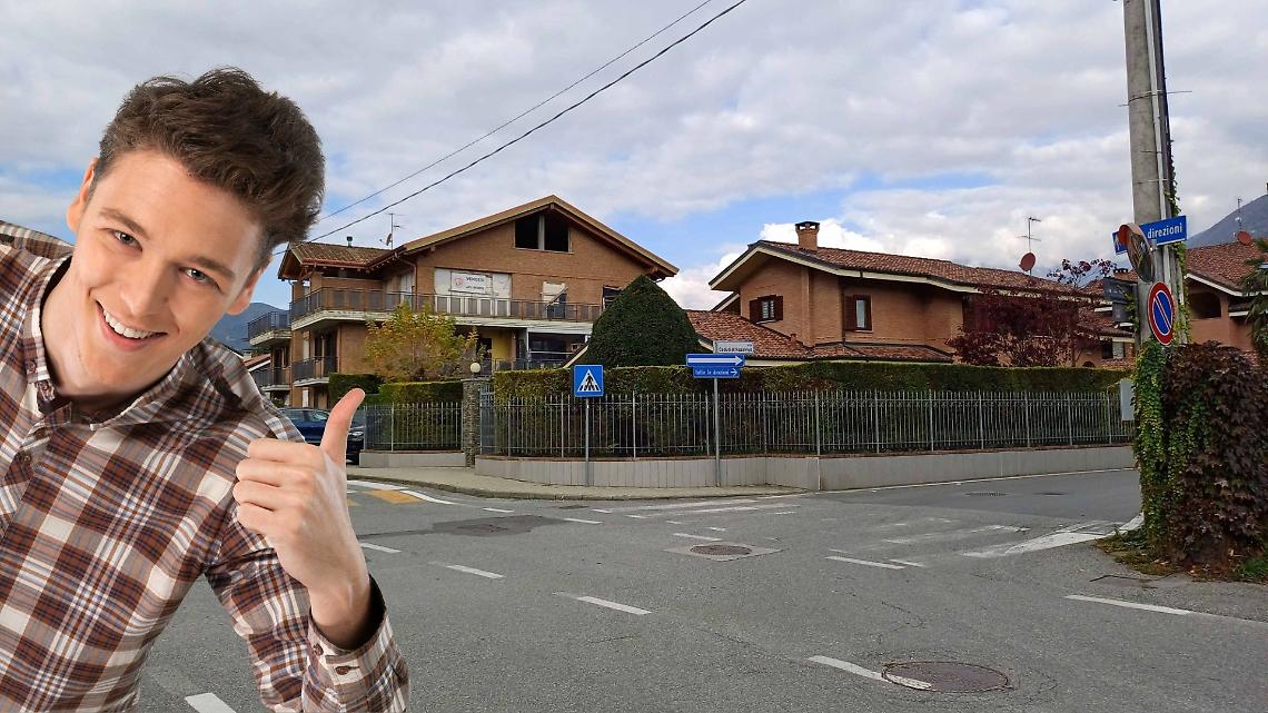 Val di Susa, studio sulla provinciale 201: sicurezza da ripensare e costi oltre il milione di euro
