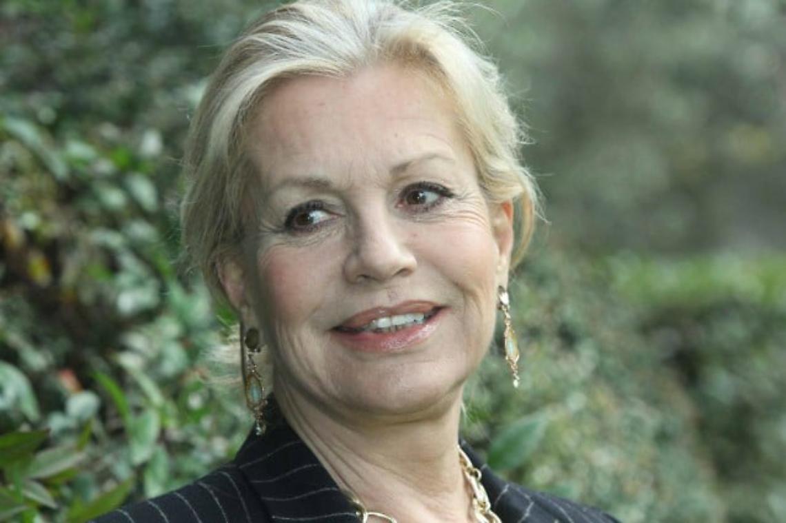 Sabrina Capucci, tra poesia e ferite: a Torino la voce che mancava
