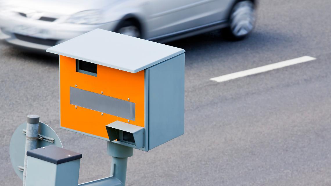 Autovelox: incassi record per i Comuni nonostante il nuovo Codice della Strada
