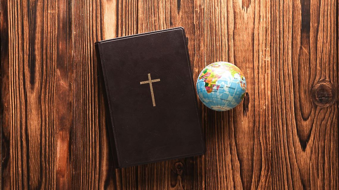 &ldquo;Un tocco dal cielo&rdquo; torna a San Mauro: culto evangelico al parco l&rsquo;Eliana