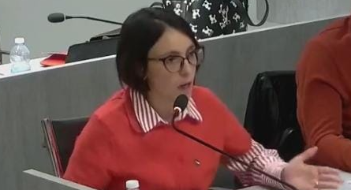Scontro frontale in Consiglio a Borgaro; volano accuse tra maggioranza e minoranza